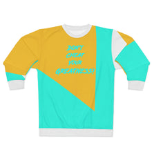 Load image into Gallery viewer, DCYG Xclusive Unisex Sweatshirt