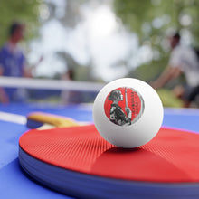 Load image into Gallery viewer, Ping Pong Balls, 6 pcs