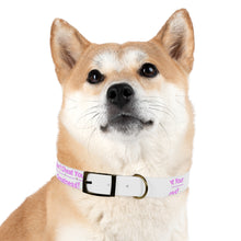 Load image into Gallery viewer, Dog Collar