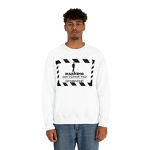 Load image into Gallery viewer, Men's Heavy Blend™ Crewneck Sweatshirt