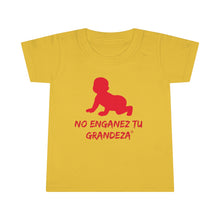 Load image into Gallery viewer, Espanol Toddler T-shirt
