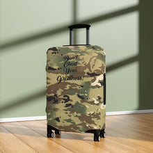 Load image into Gallery viewer, Veterans Luggage Cover