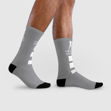 Load image into Gallery viewer, Chinese Crew Socks (EU)