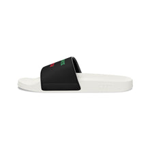 Load image into Gallery viewer, Espanol Men's Slide Sandals