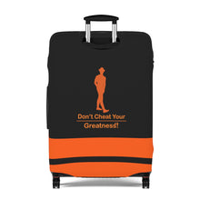 Load image into Gallery viewer, 815 Edition Luggage Cover