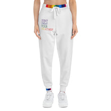 Load image into Gallery viewer, LGBTQ Joggers (AOP)