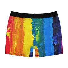 Load image into Gallery viewer, LGBTQ Men's Boxer Briefs