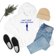 Load image into Gallery viewer, Heavy Blend™ Hooded Sweatshirt