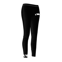 Load image into Gallery viewer, LGBTQ Women's Cut & Sew Casual Leggings