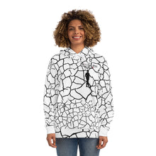 Load image into Gallery viewer, AOP Fashion Hoodie