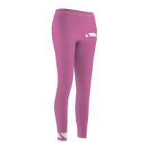 Load image into Gallery viewer, LGBTQ Women's Cut & Sew Casual Leggings