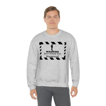 Load image into Gallery viewer, Men's Heavy Blend™ Crewneck Sweatshirt