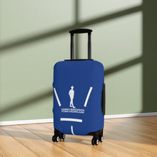 Load image into Gallery viewer, Filipino Luggage Cover