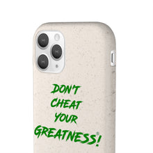 Load image into Gallery viewer, Biodegradable Case