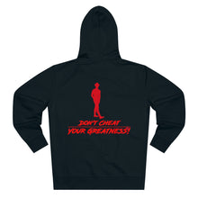 Load image into Gallery viewer, Men's Cultivator Zip Hoodie