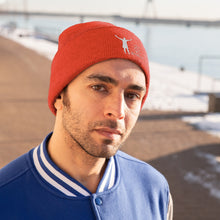 Load image into Gallery viewer, Knit Beanie