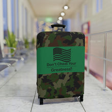 Load image into Gallery viewer, USA Luggage Cover