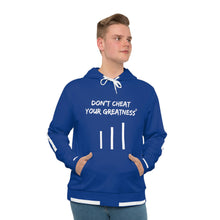 Load image into Gallery viewer, Turn it up Men's Hoodie