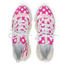 Load image into Gallery viewer, Men's Mesh Sports Sneakers