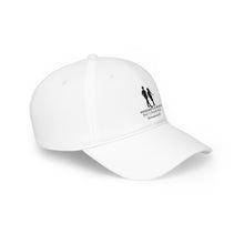 Load image into Gallery viewer, Husband's and Wive's Baseball Cap