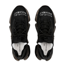 Load image into Gallery viewer, Japanese Men's Mesh Sports Sneakers