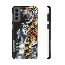 Load image into Gallery viewer, Chinese Phone Case With Card Holder