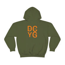 Load image into Gallery viewer, DCYG Xclusive Unisex Heavy Blend™ Hooded Sweatshirt