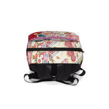 Load image into Gallery viewer, Japanese Classic Backpack