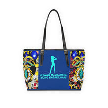 Load image into Gallery viewer, Filipino Leather Shoulder Bag