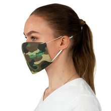 Load image into Gallery viewer, Korean DCYG Fabric Face Mask