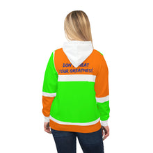 Load image into Gallery viewer, DCYG Xclusive Athletic Hoodie (AOP)