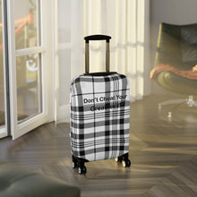 Load image into Gallery viewer, Burberry Luggage Cover