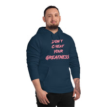 Load image into Gallery viewer, Unisex Drummer Hoodie
