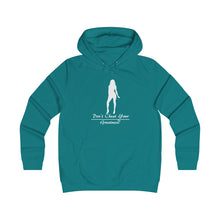 Load image into Gallery viewer, Girlie College Hoodie