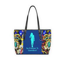 Load image into Gallery viewer, Espanol Leather Shoulder Bag