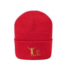Load image into Gallery viewer, Knit Beanie