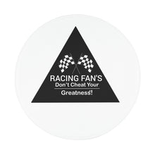 Load image into Gallery viewer, Racing Fan's Bath Mat