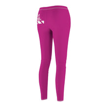 Load image into Gallery viewer, Korean Women's Cut & Sew Casual Leggings