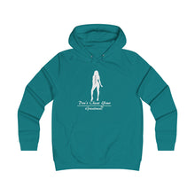 Load image into Gallery viewer, Girlie College Hoodie