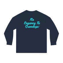 Load image into Gallery viewer, Espanol Unisex Classic Long Sleeve T-Shirt