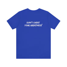 Load image into Gallery viewer, Unisex Jersey Short Sleeve Tee