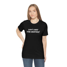 Load image into Gallery viewer, Unisex Jersey Short Sleeve Tee