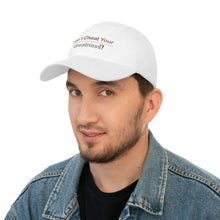 Load image into Gallery viewer, Burberry Low Profile Baseball Cap