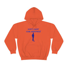 Load image into Gallery viewer, Copy of Heavy Blend™ Hooded Sweatshirt