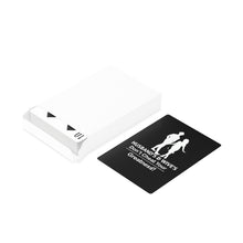 Load image into Gallery viewer, Husband's and Wive's Poker Cards