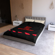 Load image into Gallery viewer, Microfiber Duvet Cover
