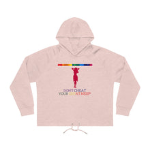 Load image into Gallery viewer, LGBTQ Hoodie Sweatshirt