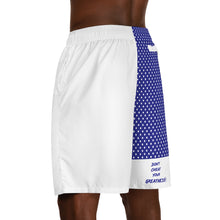 Load image into Gallery viewer, Men's Jogger Shorts (AOP)