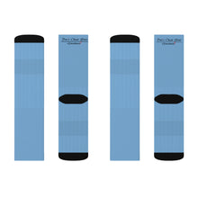Load image into Gallery viewer, Sublimation Socks
