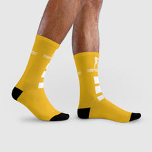 Load image into Gallery viewer, Fililpino Crew Socks (EU)